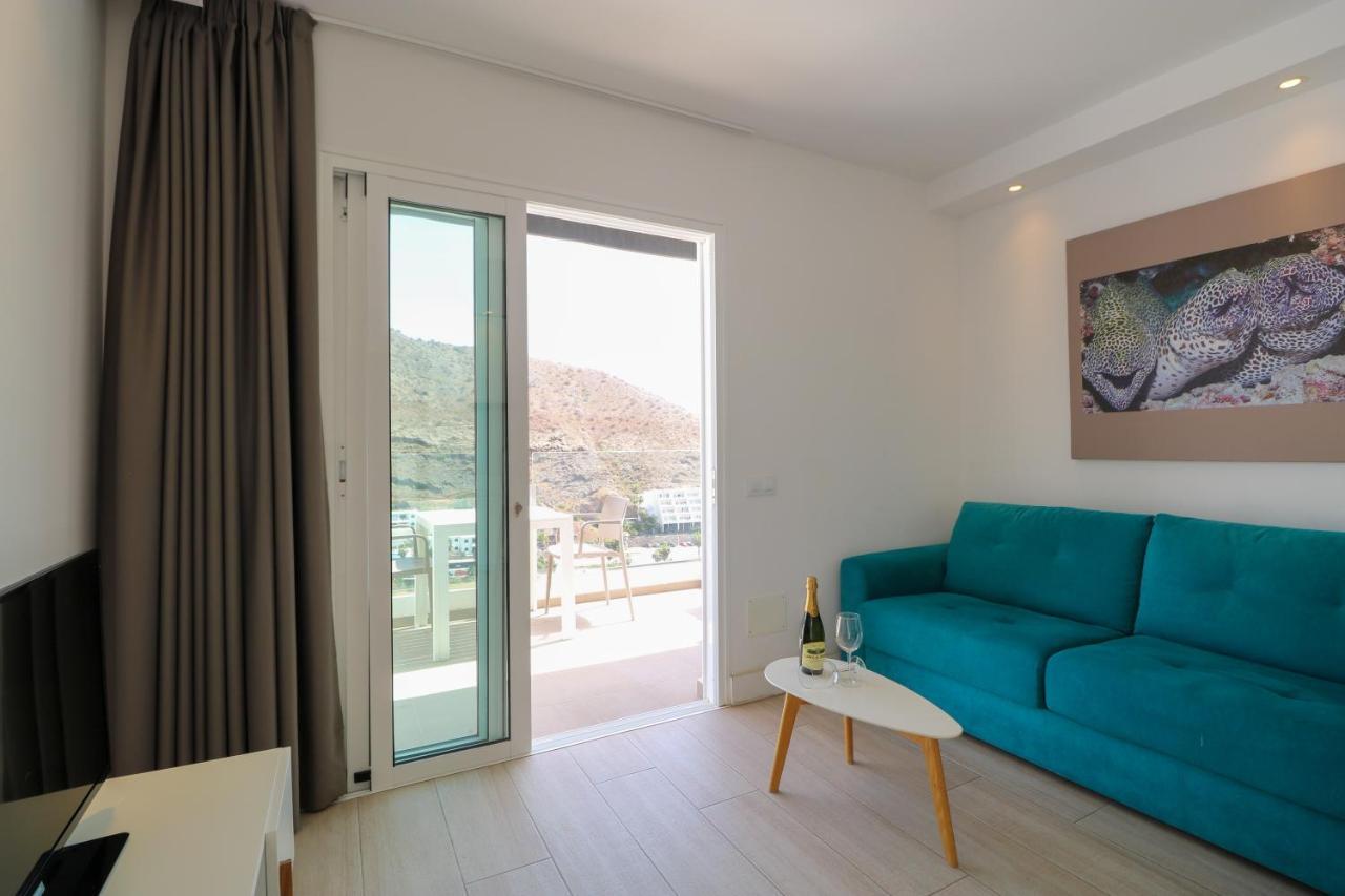 Calypso Boutique Apartments 波多黎各 外观 照片