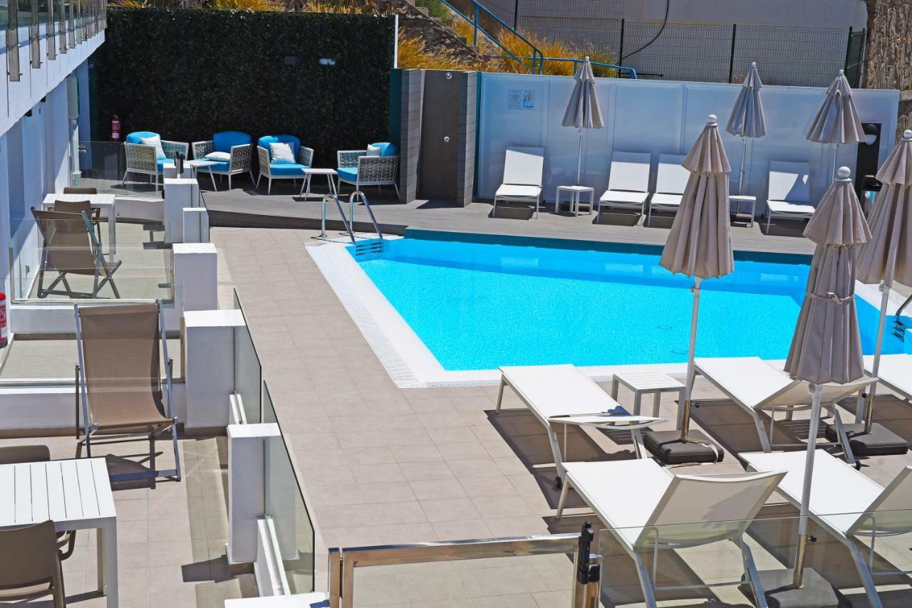 Calypso Boutique Apartments 波多黎各 外观 照片